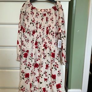 NWT Old Navy Dress